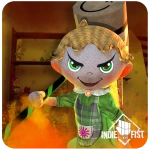 Scary Doll: Haunted Toy Horror
