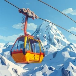 Ski Resort: Idle Winter Tycoon Ski Resort: Idle Winter Tycoon