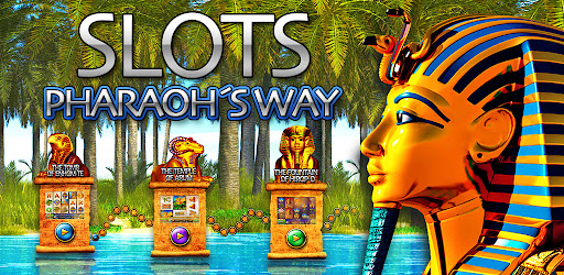 Slots - Pharaoh's Way Casino