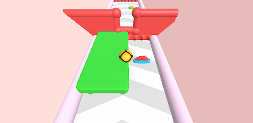 Soft Ball Adventure