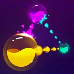 Splash Wars - glow strategy Splash Wars - glow strategy