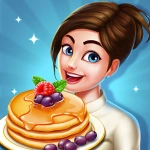 Star Chef 2: Restaurant Game