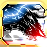 STAR VANISHER - BATTLE ROYAL - STAR VANISHER - BATTLE ROYAL -