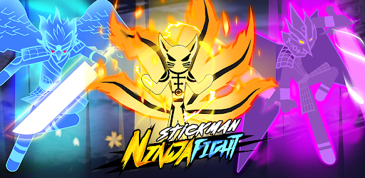 Stickman Shinobi: Ninja Fight