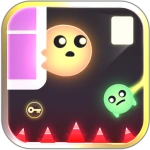 Sticky Climbers: Expedition in