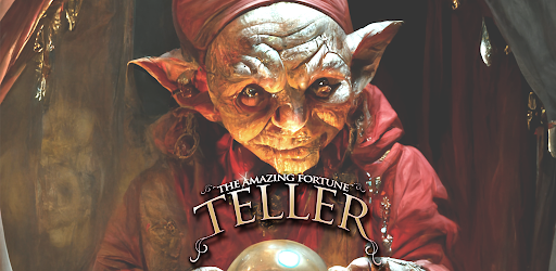The Amazing Fortune Teller 3D