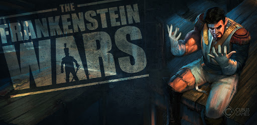 The Frankenstein Wars