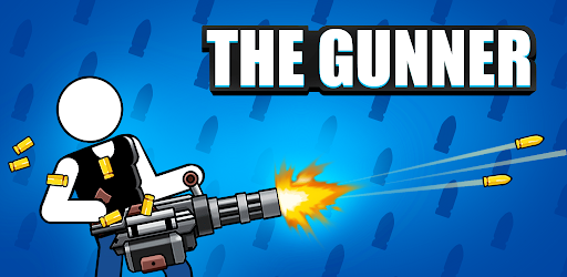 The Gunner: Gun Hero