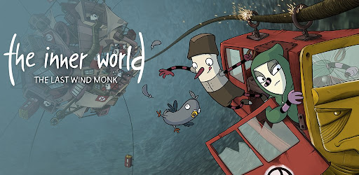 The Inner World - The Last Win