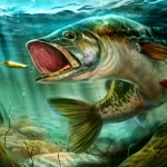 Ultimate Fishing Simulator Ultimate Fishing Simulator