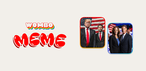 WOMBO Elections: AI Memes