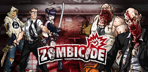 Zombicide: Tactics & Shotguns