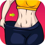 ZuFit: Women Home Workout
