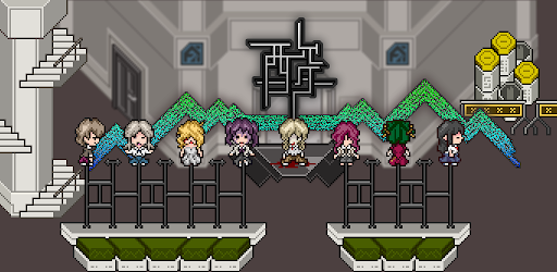 Acid Girls' Escape