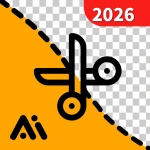 AI Photo Editor Pic BG Eraser