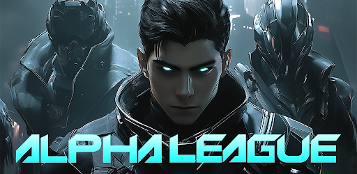 Alpha League