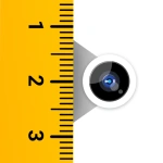 AR Ruler App: Tape Measure Cam