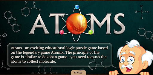 Atoms