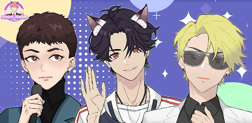 Avatar Maker: Anime Dress up