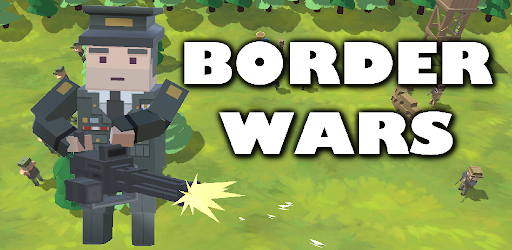 Border Wars: Army Simulator
