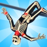 Breaking Bones Falling Ragdoll