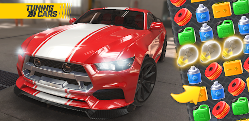 Car Tuning - Design Cars