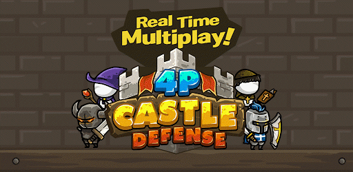 Castle Defense Online