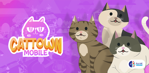 Cat Town Mobile