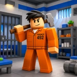 Crazy Guard: Prison Escape Crazy Guard: Prison Escape