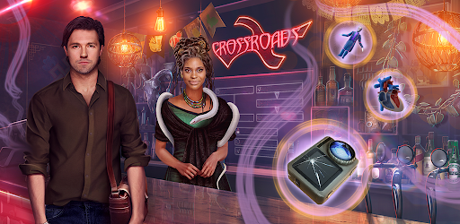 Crossroads: F2P