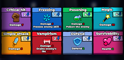 Dungeon Boss - Dungeon AI