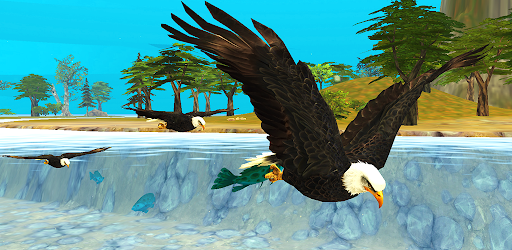 Eagle Simulator™
