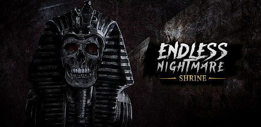 Endless Nightmare 3: Shrine