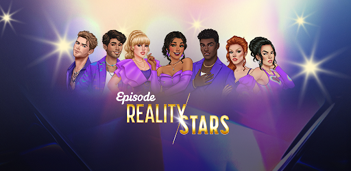 Episode: Reality Stars