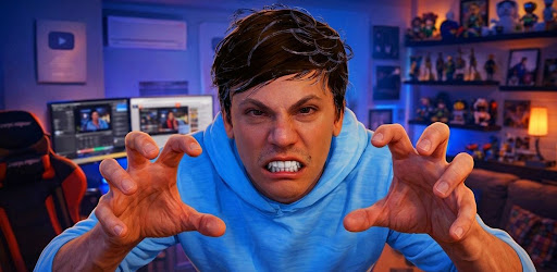 Escape from Vlogger: Runaway