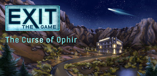 EXIT – The Curse of Ophir
