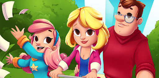 Family Diary: Mother Simulator
