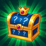 Fancy Blast: Toon Match 3 Saga