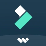 Filmora: AI Video Editor&Maker