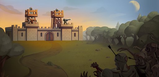 Final Outpost