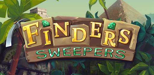 Finders Sweepers - Minesweeper