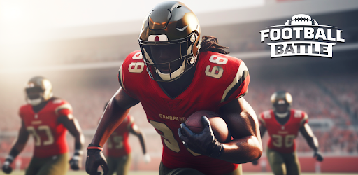 Football Battle: Touchdown!