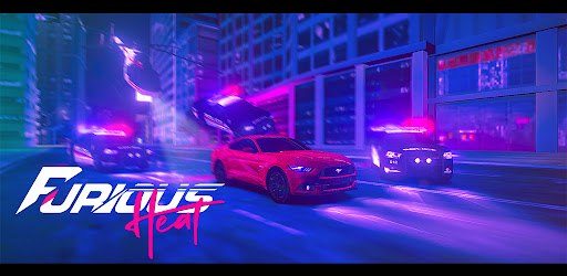 Furious Heat Grand Auto Racing