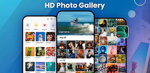Gallery- Photo Gallery & Album