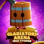 Gladiators Arena: Idle Tycoon Gladiators Arena: Idle Tycoon