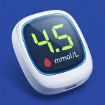 Glucose tracker－Diabetic sugar