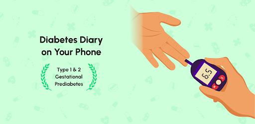 Glucose tracker－Diabetic sugar