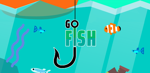 Go Fish!
