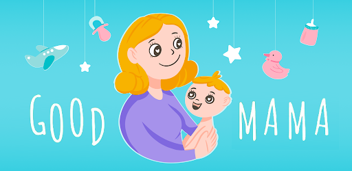 GoodMama Все о детях 0-3х лет