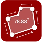 GPS Field Area Measurement App